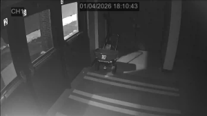 Caméra IP - United States of America