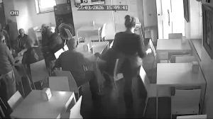 Caméra IP - Portugal