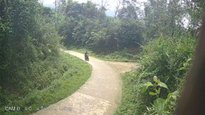 Caméra IP - Vietnam