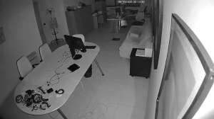 Caméra IP - Moldavie