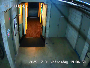 Caméra IP - United States of America