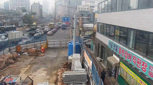 Caméra IP - South Korea