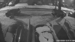 Caméra IP - United Kingdom