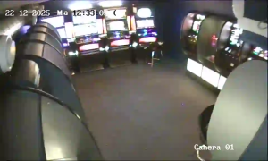 Caméra IP - Dinamarca