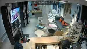 Caméra IP - Frankreich