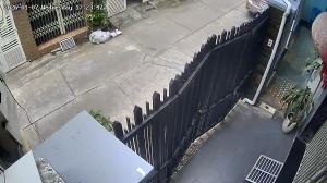 Caméra IP - Vietnam