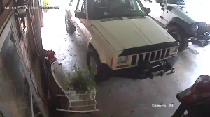 Caméra IP - United States of America