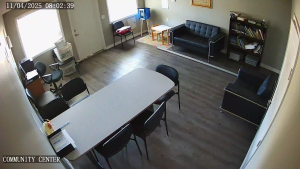 Caméra IP - United States of America