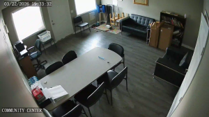 Caméra IP - United States of America