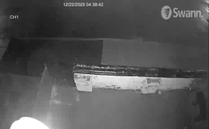 Caméra IP - Reino Unido