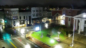 Caméra IP - Estados Unidos