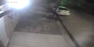 Caméra IP - Mexique