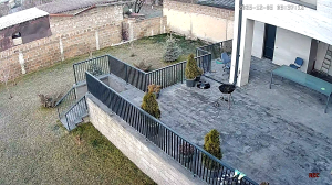 Caméra IP - Armenia