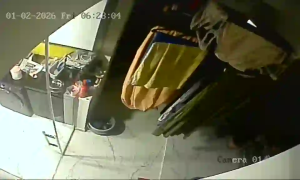 Caméra IP - Singapore