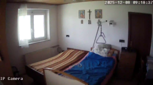 Caméra IP - Slovénie