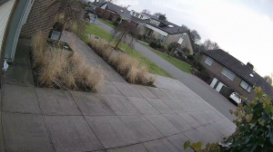 Caméra IP - Netherlands