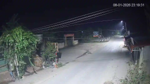 Caméra IP - Vietnam