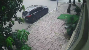 Caméra IP - Vietnam