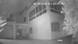 Caméra IP - Portogallo