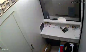 Caméra IP - Brésil