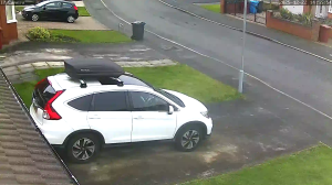 Caméra IP - Vereinigtes Königreich