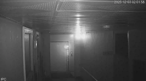 Caméra IP - People's Republic of China