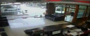 Caméra IP - Thailand