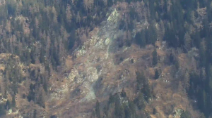 Caméra IP - Autriche