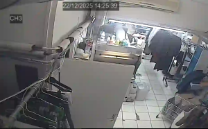 Caméra IP - Frankreich