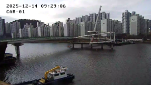 Caméra IP - Südkorea