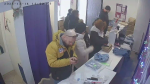 Caméra IP - Russian Federation