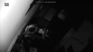 Caméra IP - República de Corea