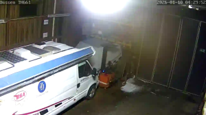 Caméra IP - Denmark