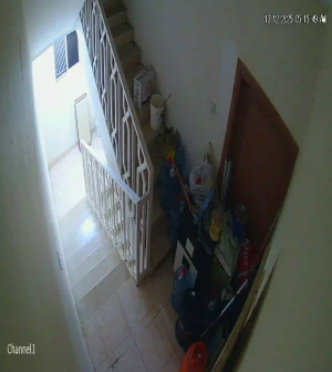 Caméra IP - Saudi Arabia