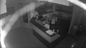 Caméra IP - Porto Rico