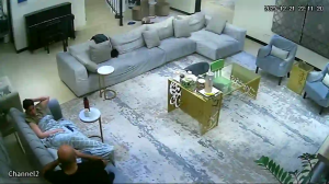 Caméra IP - Bahrain