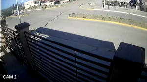 Caméra IP - Argentina
