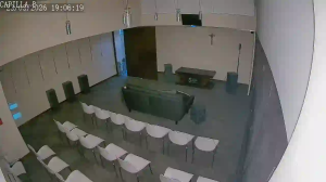 Caméra IP - Puerto Rico