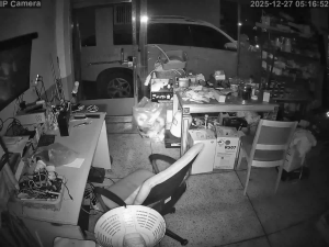 Caméra IP - Südkorea