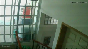 Caméra IP - México