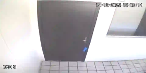 Caméra IP - Brésil