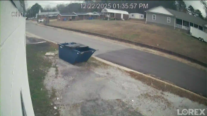 Caméra IP - Estados Unidos