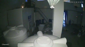 Caméra IP - Tunesien