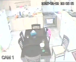 Caméra IP - Islamic Republic of Iran