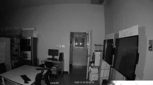 Caméra IP - Giappone