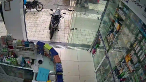 Caméra IP - Vietnam