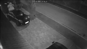 Caméra IP - Reino Unido