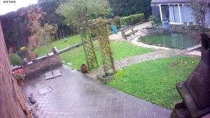 Caméra IP - Belgium