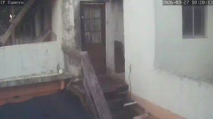 Caméra IP - Uruguay