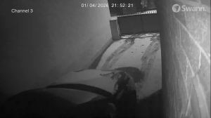 Caméra IP - Royaume-Uni